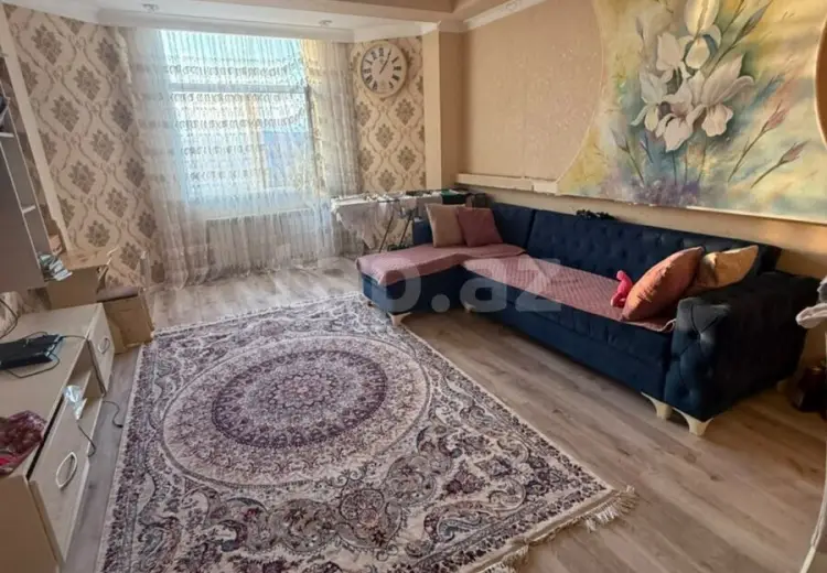 2 otaqlı mənzil , Sumqayıt