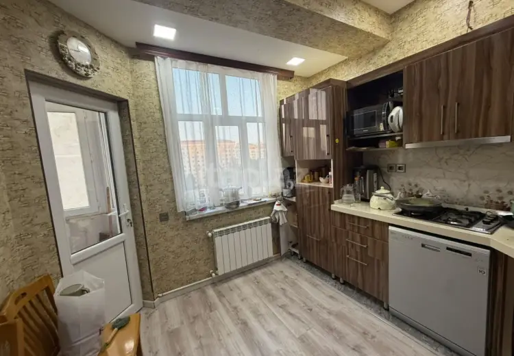 2 otaqlı mənzil , Sumqayıt