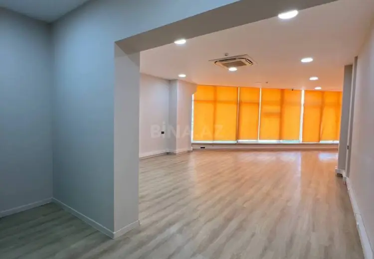 500 m² Obyekt / Ofis Kirayə (aylıq), Yasamal, Bakı