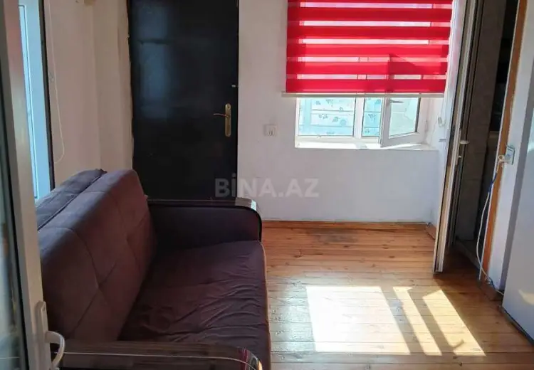 2 otaqlı mənzil Kirayə (aylıq), Sabunçu qəs., Sabunçu, Bakı