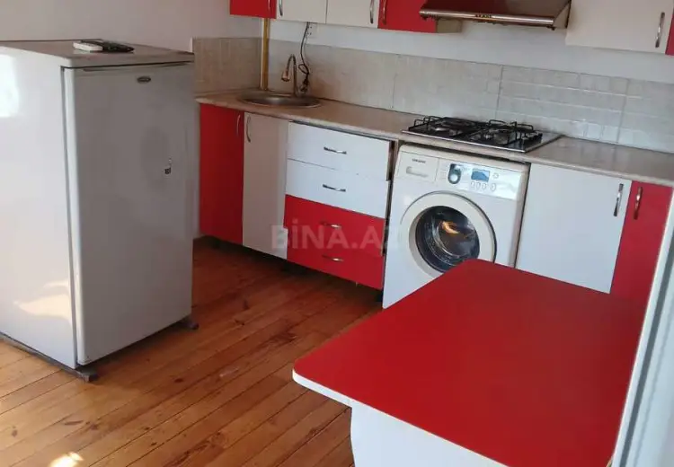 2 otaqlı mənzil Kirayə (aylıq), Sabunçu qəs., Sabunçu, Bakı