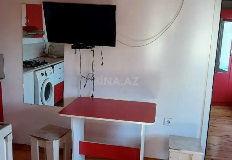 2 otaqlı mənzil Kirayə (aylıq), Sabunçu qəs., Sabunçu, Bakı