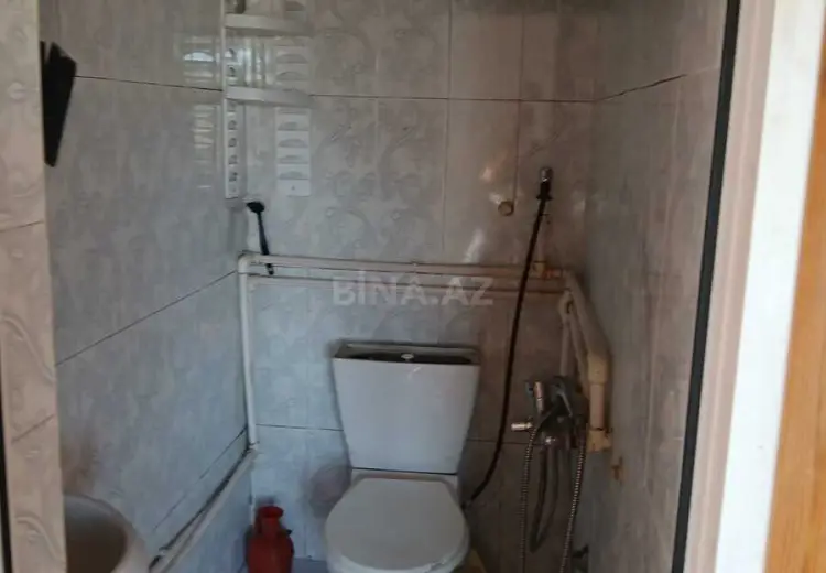 2 otaqlı mənzil Kirayə (aylıq), Sabunçu qəs., Sabunçu, Bakı