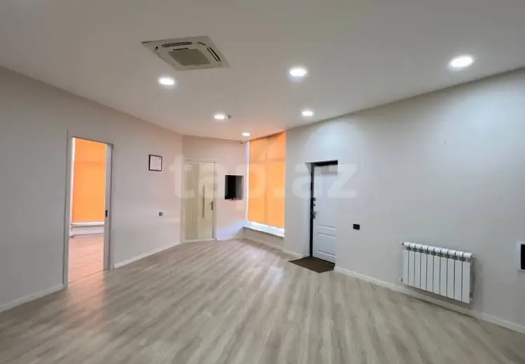 0 m² Obyekt / Ofis , Yasamal, Bakı