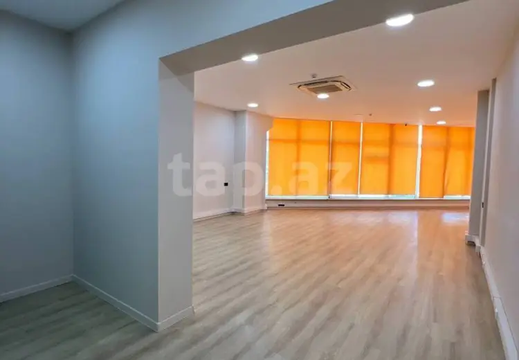 0 m² Obyekt / Ofis , Yasamal, Bakı