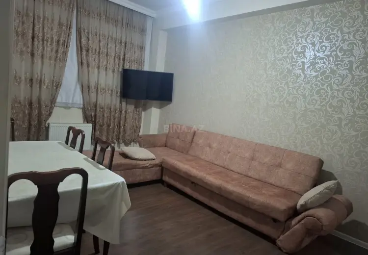 1 otaqlı mənzil Satılır, Yasamal qəs., Yasamal, Bakı