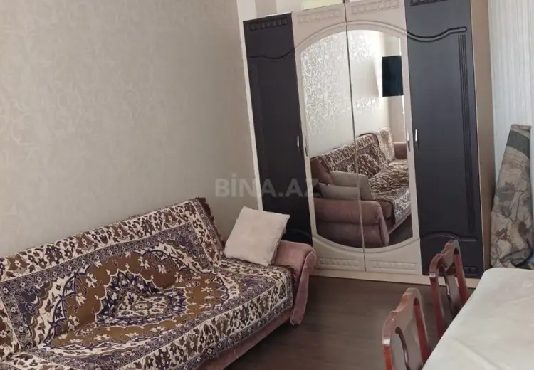 1 otaqlı mənzil Satılır, Yasamal qəs., Yasamal, Bakı