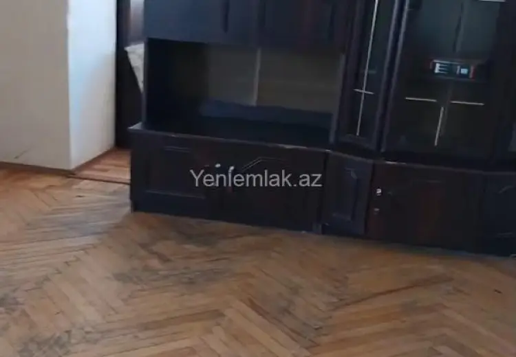 2 otaqlı mənzil Kirayə (aylıq), Bakıxanov qəs., Sabunçu, Bakı