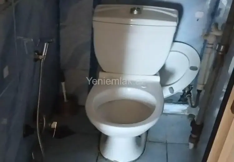 2 otaqlı mənzil Kirayə (aylıq), Bakıxanov qəs., Sabunçu, Bakı
