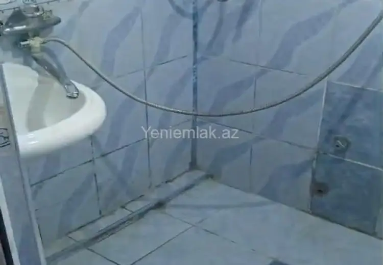 2 otaqlı mənzil Kirayə (aylıq), Bakıxanov qəs., Sabunçu, Bakı