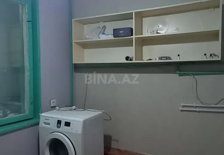 1 otaqlı mənzil Kirayə (aylıq), Yeni Yasamal qəs., Yasamal, Bakı