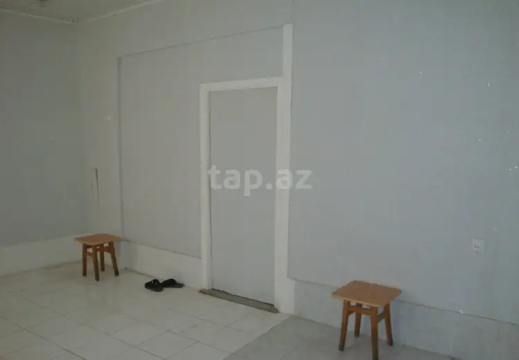 0 m² Obyekt / Ofis , Xətai, Bakı