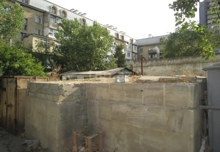 0 m² Obyekt / Ofis , Xətai, Bakı