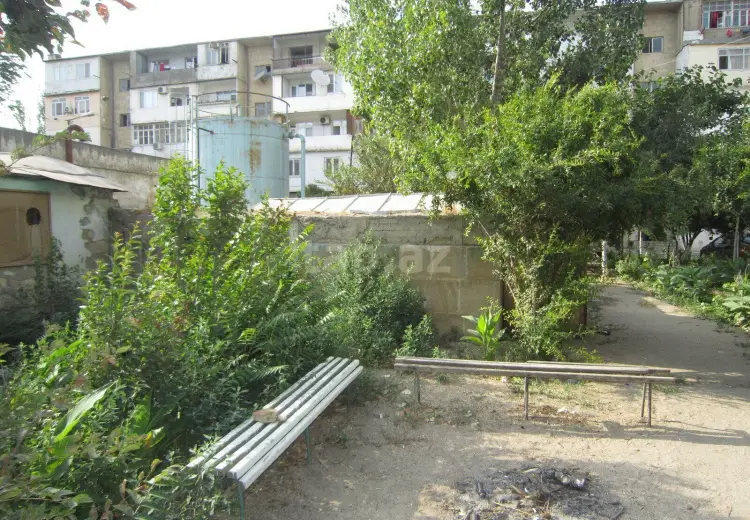 0 m² Obyekt / Ofis , Xətai, Bakı