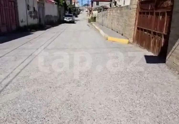0 m² Obyekt / Ofis , Masazır, Abşeron