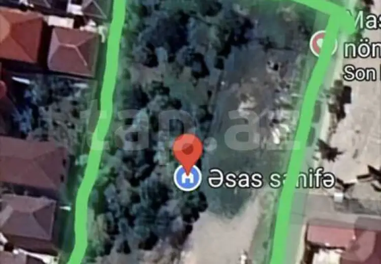 0 m² Obyekt / Ofis , Masazır, Abşeron
