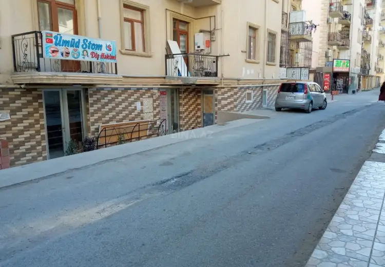 27 m² Obyekt / Ofis Satılır, Abşeron