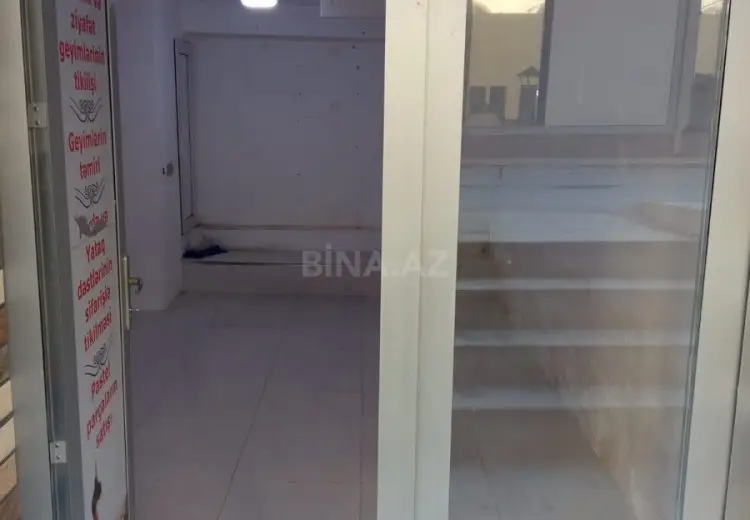 27 m² Obyekt / Ofis Satılır, Abşeron