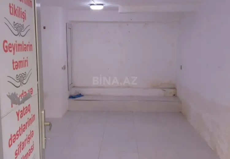 27 m² Obyekt / Ofis Satılır, Abşeron