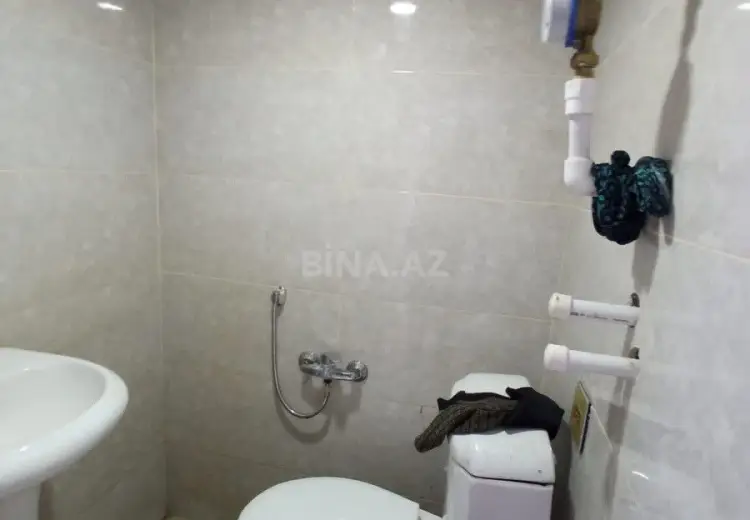 27 m² Obyekt / Ofis Satılır, Abşeron