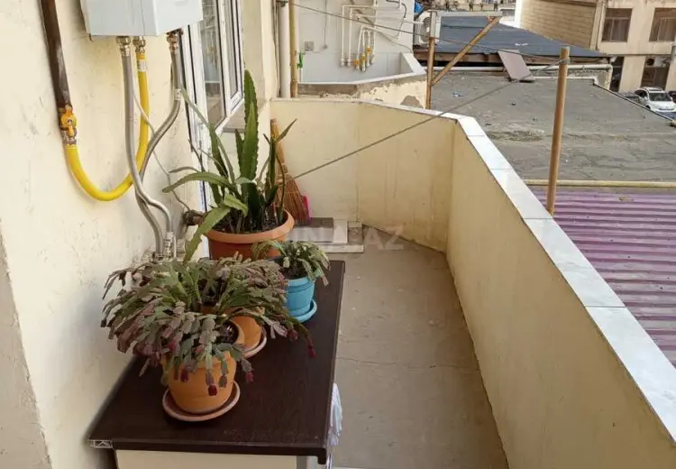 2 otaqlı mənzil Satılır, Xırdalan