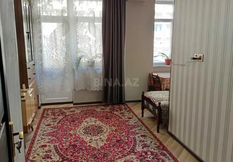 2 otaqlı mənzil Satılır, Xırdalan