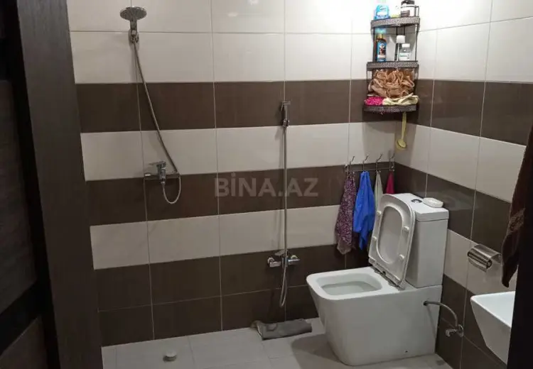 2 otaqlı mənzil Satılır, Xırdalan