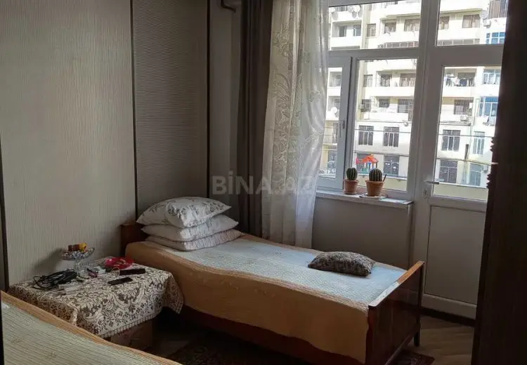 2 otaqlı mənzil Satılır, Xırdalan