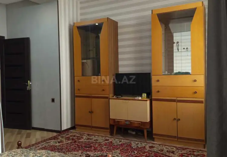 2 otaqlı mənzil Satılır, Xırdalan