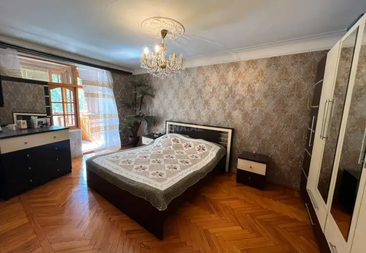 3 otaqlı mənzil Satılır, Yasamal qəs., Yasamal, Bakı
