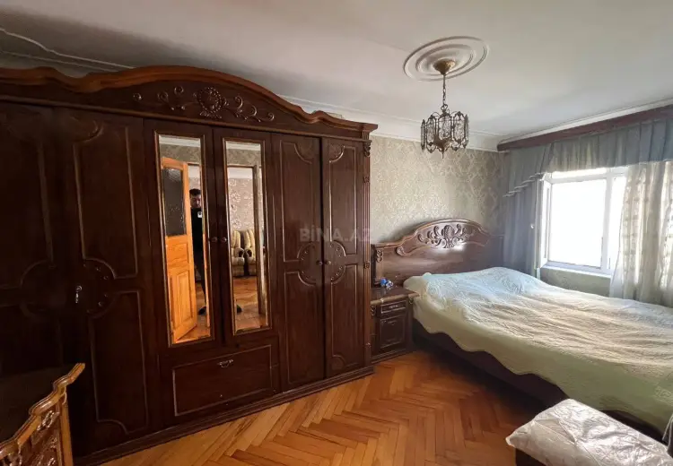 3 otaqlı mənzil Satılır, Yasamal qəs., Yasamal, Bakı