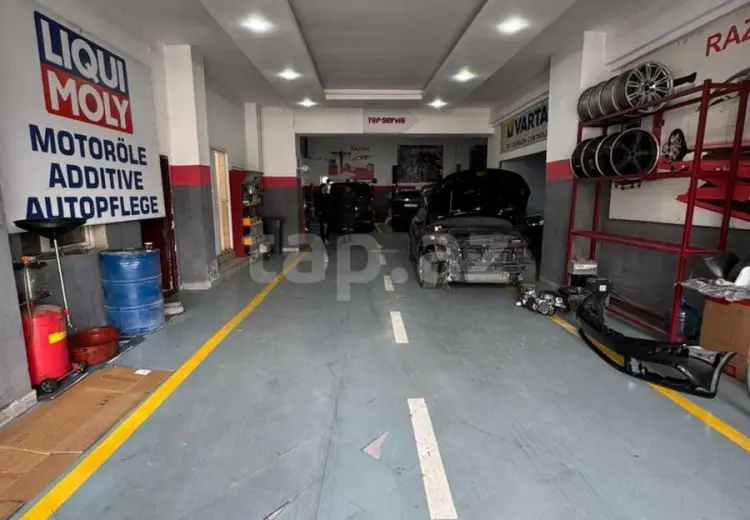 0 m² Obyekt / Ofis , Bakı