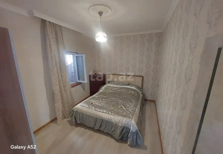 2 otaqlı mənzil , Hövsan qəs., Suraxanı, Bakı