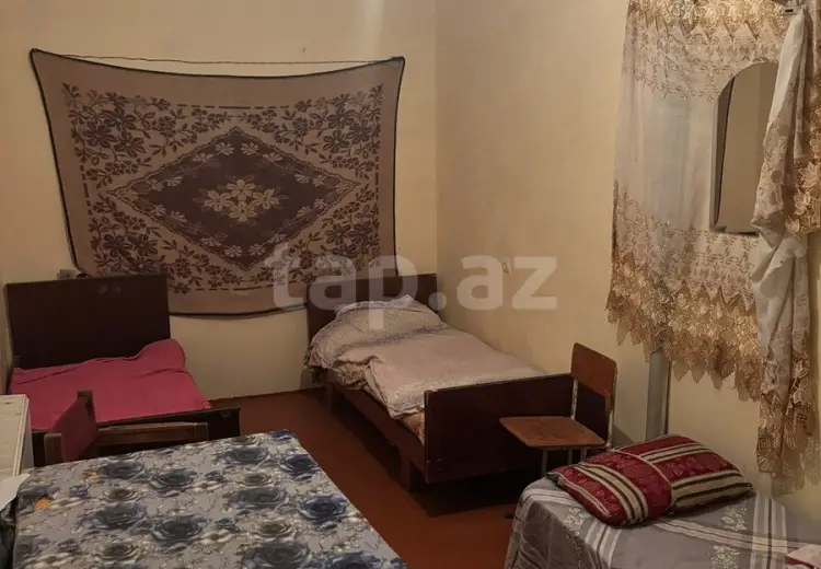 280 AZN - 1 otaqlı mənzil Kirayə (aylıq), 3-cü mikrorayon, Nəsimi, Bakı