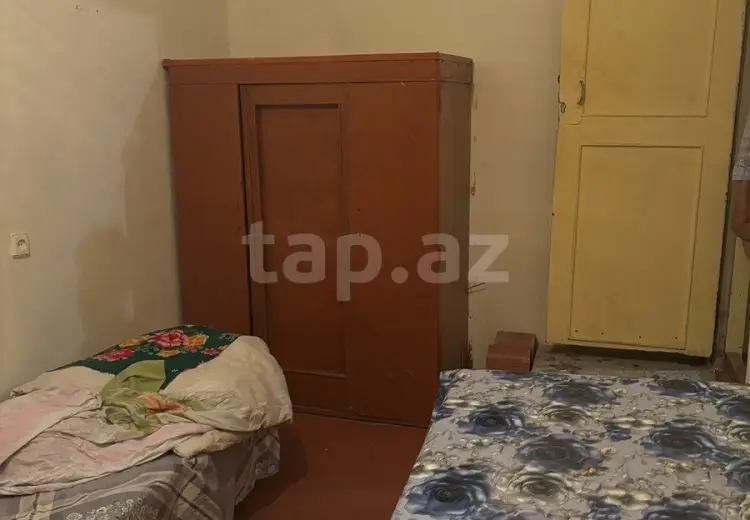 280 AZN - 1 otaqlı mənzil Kirayə (aylıq), 3-cü mikrorayon, Nəsimi, Bakı