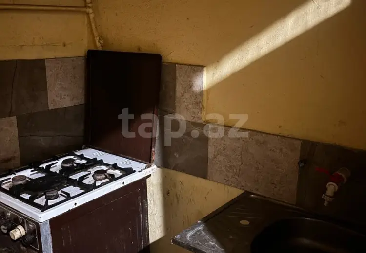 280 AZN - 1 otaqlı mənzil Kirayə (aylıq), 3-cü mikrorayon, Nəsimi, Bakı