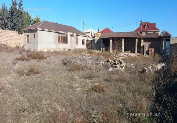 15 sot Torpaq Satılır, Nardaran qəs., Sabunçu, Bakı