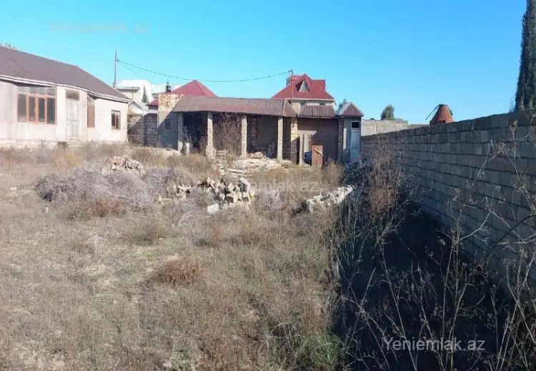 15 sot Torpaq Satılır, Nardaran qəs., Sabunçu, Bakı