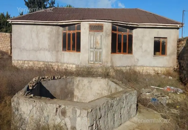 15 sot Torpaq Satılır, Nardaran qəs., Sabunçu, Bakı