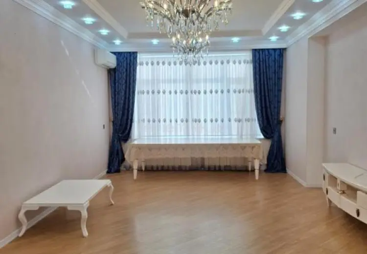 330 000 AZN - 3 otaqlı mənzil Satılır, 8-ci kilometr, Nizami, Bakı