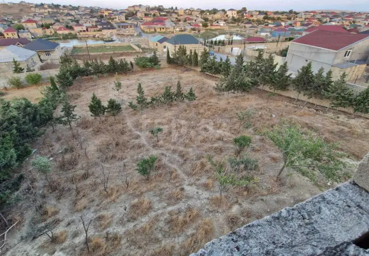 0 m² Obyekt / Ofis , Mehdiabad, Abşeron