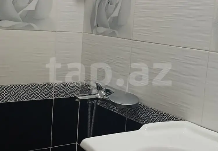 3 otaqlı mənzil , Qusar