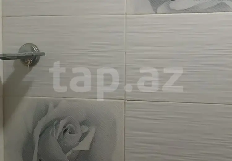 3 otaqlı mənzil , Qusar