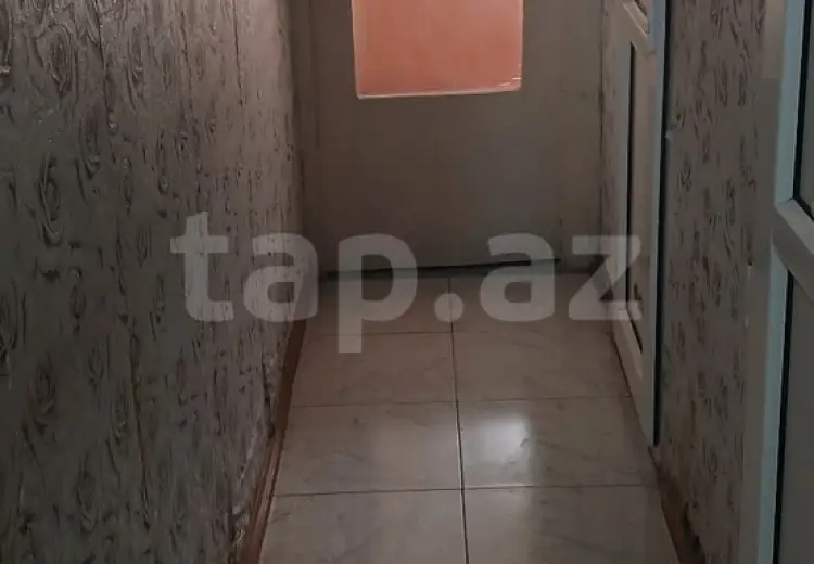 3 otaqlı mənzil , Qusar