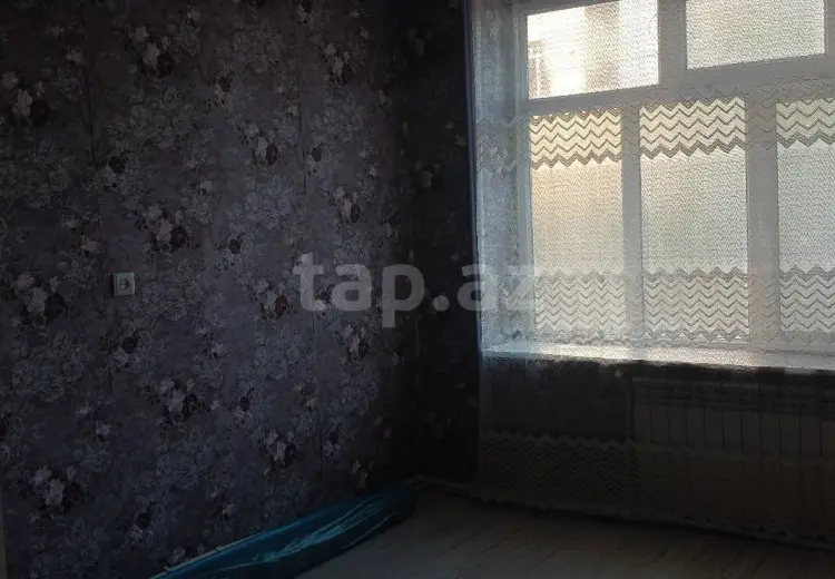 3 otaqlı mənzil , Qusar