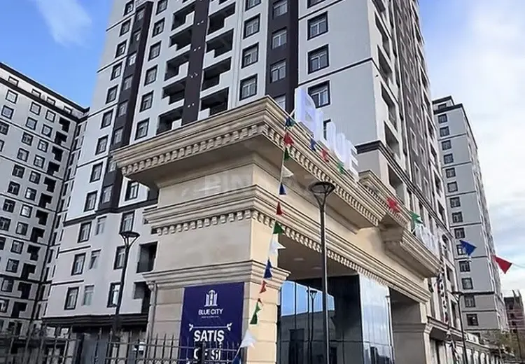 2 otaqlı mənzil Satılır, Xırdalan