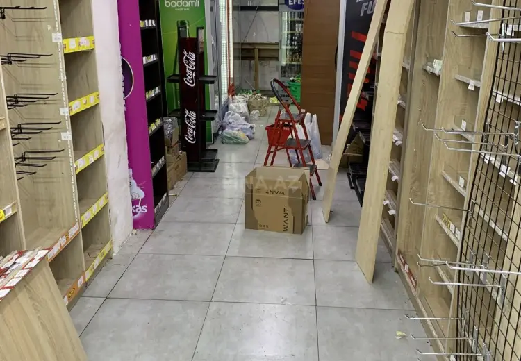 580 m² Obyekt / Ofis Kirayə (aylıq), Nərimanov, Bakı