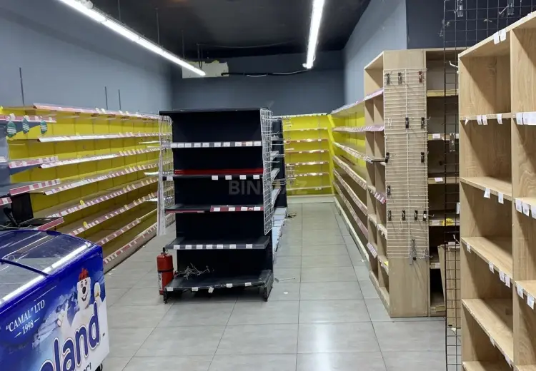 580 m² Obyekt / Ofis Kirayə (aylıq), Nərimanov, Bakı