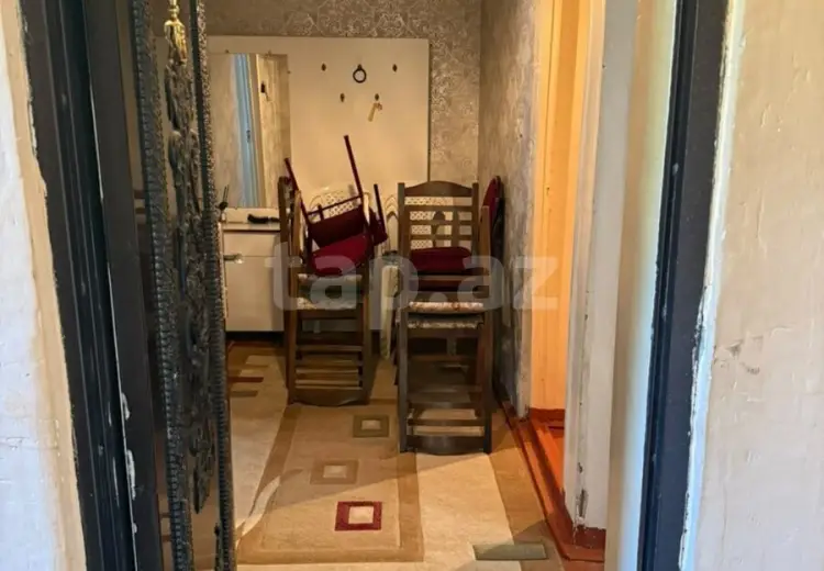 2 otaqlı mənzil , Gəncə