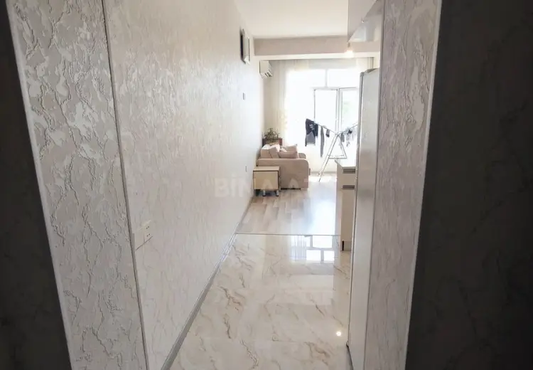 1 otaqlı mənzil Satılır, Xırdalan